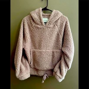 American Eagle Sherpa xxs